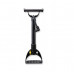 BICYCLE FLOOR PUMP (PLASTIC) GF-04